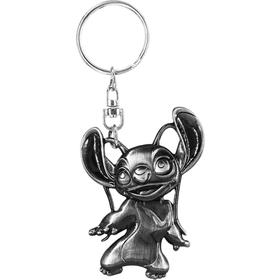 llavero-lilo-stitch-angel-pewter-key-ring