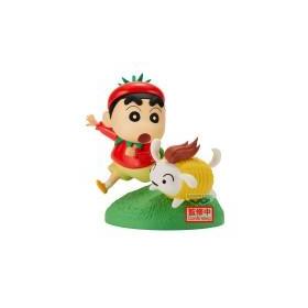 crayon-shinchan-veggie-costume-figure