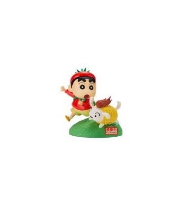 crayon-shinchan-veggie-costume-figure