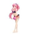 MOBILE SUIT GUNDAM SEED GLITTER-LACUS