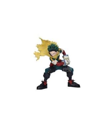 my-hero-academia-maximatic-izuku