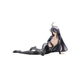 overlord-if-relax-time-albedo