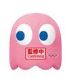 PAC-MAN SUPER BIG PLUSH PINKY