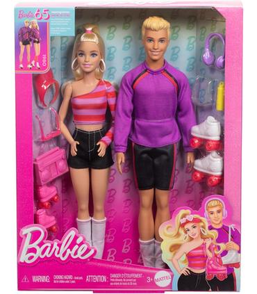 barbie-y-ken-65-aniversario-pack-2-munecos