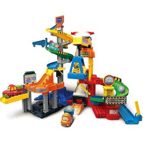 maxitorre-de-construccion-tut-tut-josete-coche