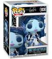 Figura Funko Pop Movies: Tcb S2 Bride W/butterflies