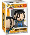 Figura Funko Pop Animation: Dbgt Super Android 17