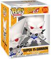 Figura Funko Pop Super: Dbgt Super Yishinron