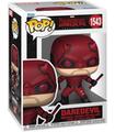 Figura Funko Pop Marvel: Daredevil Ba Pop 1