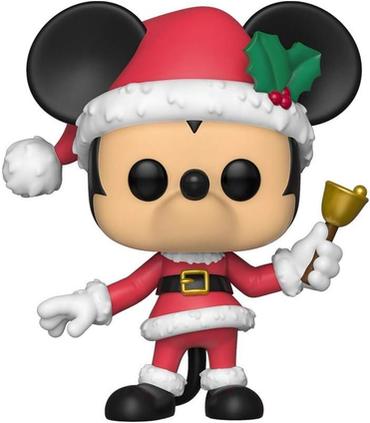 figura-funko-pop-disney-holiday-mickey-mouse