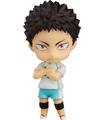 Figura Hajime Iwaizumi Haiku 10Cm