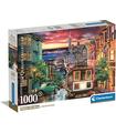 Puzzle 1000 Cb San Francisco