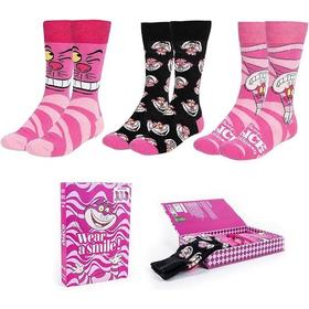 pack-calcetines-3-piezas-disney-alicia