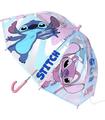 Paraguas Manual Poe Burbuja Stitch