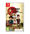 Sushi Bar Express (CIB) Switch