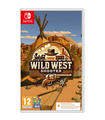 Wild West Shooter (CIB) Swicth