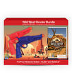 Wild West Shooter Bundle Pack (CIB) Switch