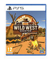 Wild West Shooter Ps5