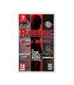 Feardemic Horror Bundle Switch