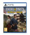 Sengoku Dynasty Ultimate Edition Ps5