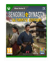 Sengoku Dynasty Ultimate Edition XBox Series X