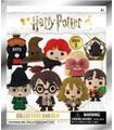 BAG CLIP HARRY POTTER 3D S5 (24UDS)