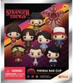BAG CLIP STRANGER THINGS 3D S1 (24UDS)