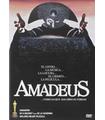 Amadeus Dvd