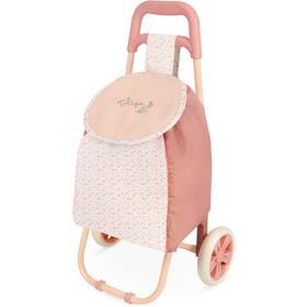 tulipe-carrito-compra-rosa