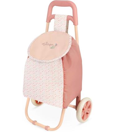 tulipe-carrito-compra-rosa