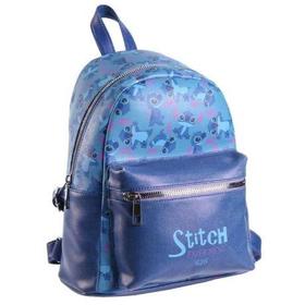 mochila-casual-moda-polipiel-stitch
