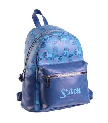 mochila-casual-moda-polipiel-stitch