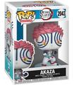 Figura Funko Pop Animation: Demon Slayer Akaza