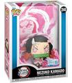 Figura Funko Pop Game Cover: Demon Slayer Nezuko
