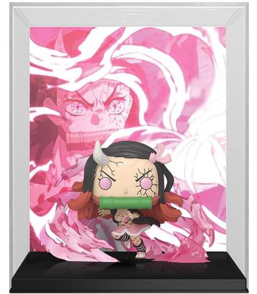 figura-funko-pop-game-cover-demon-slayer-nezuko