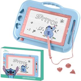 set-de-papeleria-pizarra-magnetica-stitch