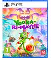 Yooka Re-Playlee Ps5
