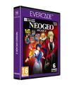 Neogeo Arcade 2   Ret Evercade