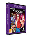 Neogeo Arcade 3  Ret Evercade