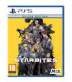 Starbites Deluxe Edition Ps5