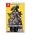 Starbites Deluxe Edition Switch