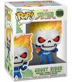 Figura Funko Pop Marvel:strangetales–ghost Rider