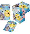 Ultra Pro Collectible Trading Card Protective Pokemon