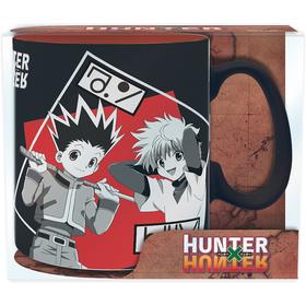 hunter-x-hunter-mug-460-ml-gons-group-w