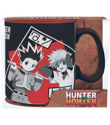 hunter-x-hunter-mug-460-ml-gons-group-w
