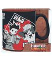 Hunter X Hunter Mug 460 Ml Gon's Group W