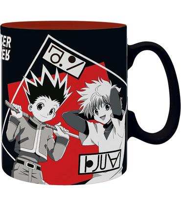 hunter-x-hunter-mug-460-ml-gons-group-w