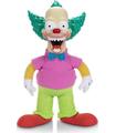 The Simpsons  Feature Plush  Krusty