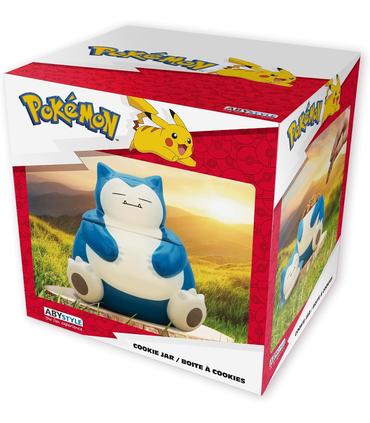pokemon-cookie-jar-snorlax