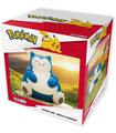Pokemon - Cookie Jar - Snorlax